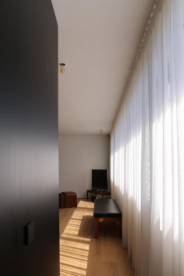 Huis19 Luxury Apartments Γάνδη Εξωτερικό φωτογραφία
